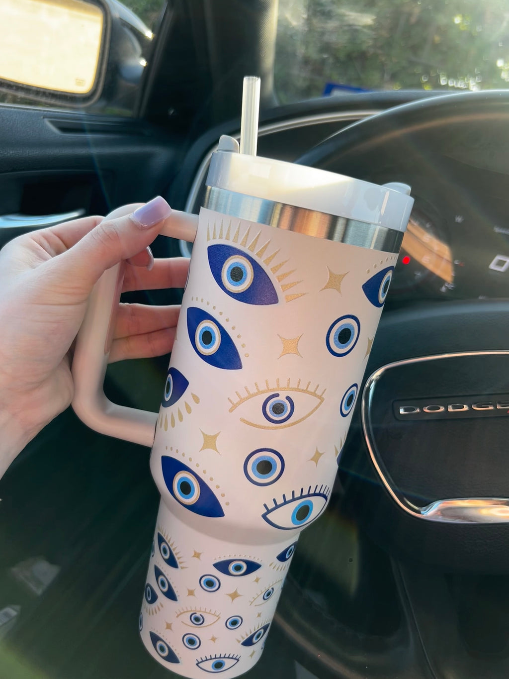 Protect my drink cup
